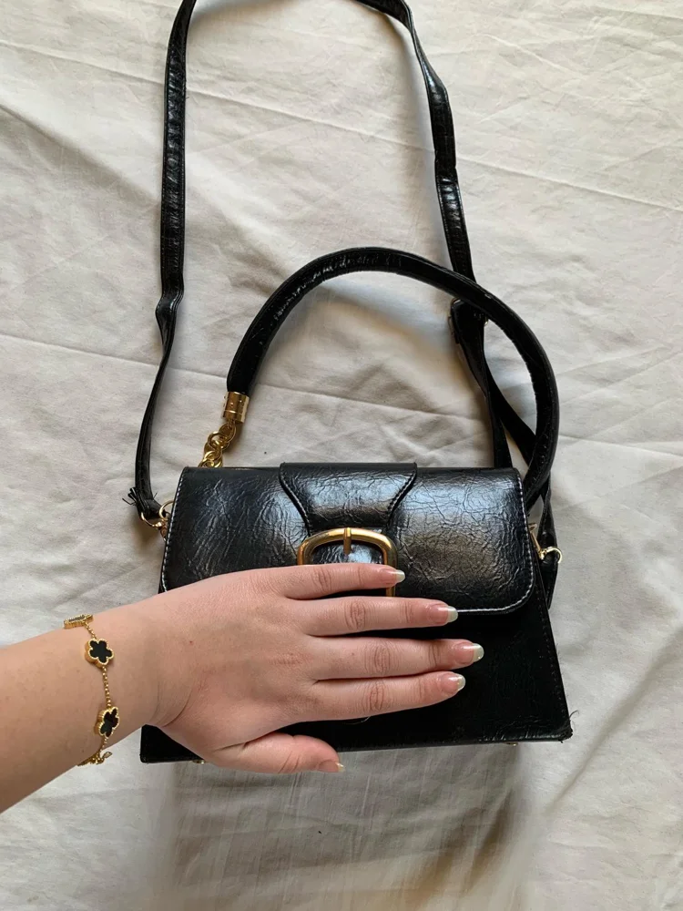 Cross-Body Bag, size Other, photo 3