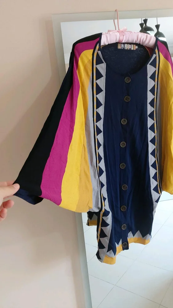 Local Blouses, size L / 40 / 12, photo 2