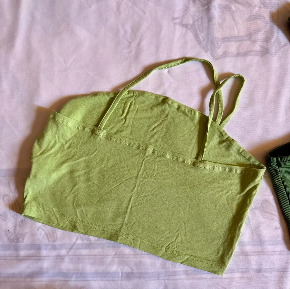 Shein Crop Tops, size L / 40 / 12, photo 4