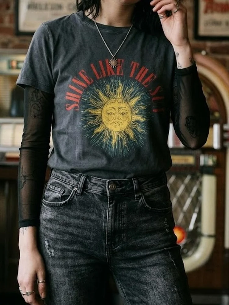 ONLY T-shirts
