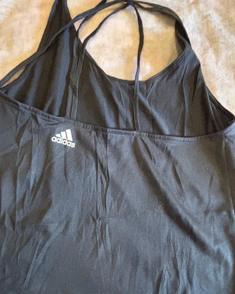 adidas Tank Tops, size XL / 42 / 14, photo 2