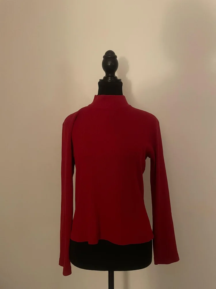 Long Sleeve, size M / 38 / 10, photo 4