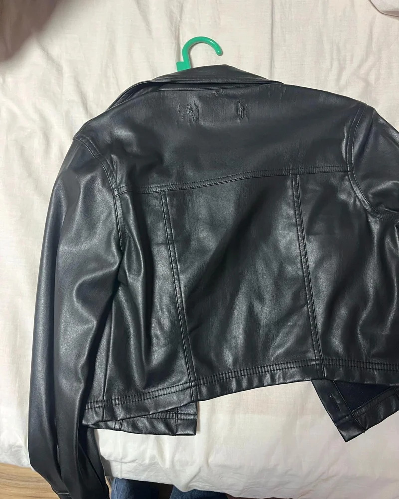 Bershka Jackets, size XS / 34 / 6, photo 2