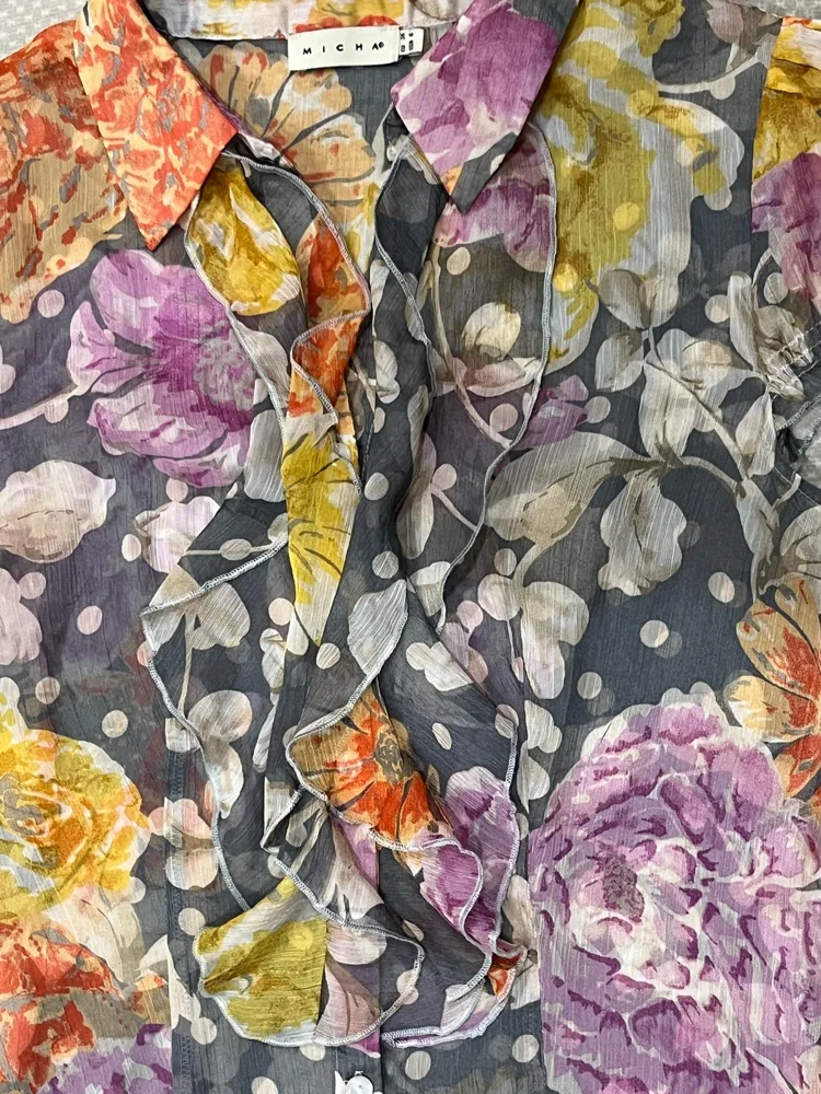 Blouses, size S / 36 / 8, photo 3