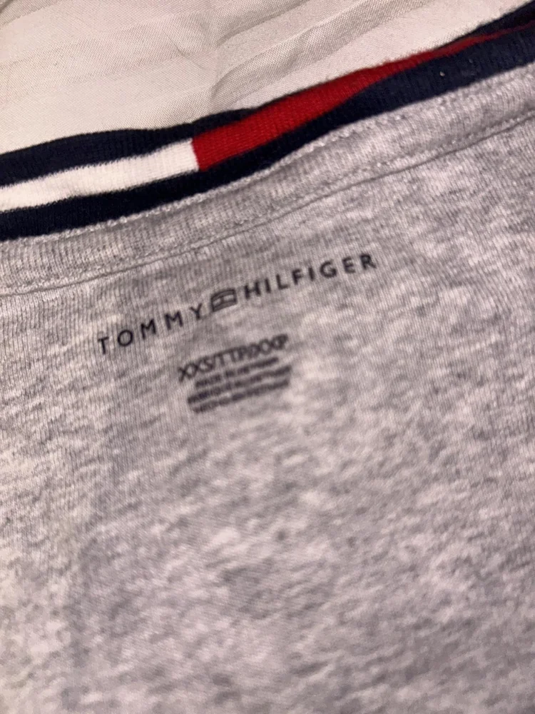 Tommy Hilfiger T-shirts, size XXS / 32 / 4, photo 3