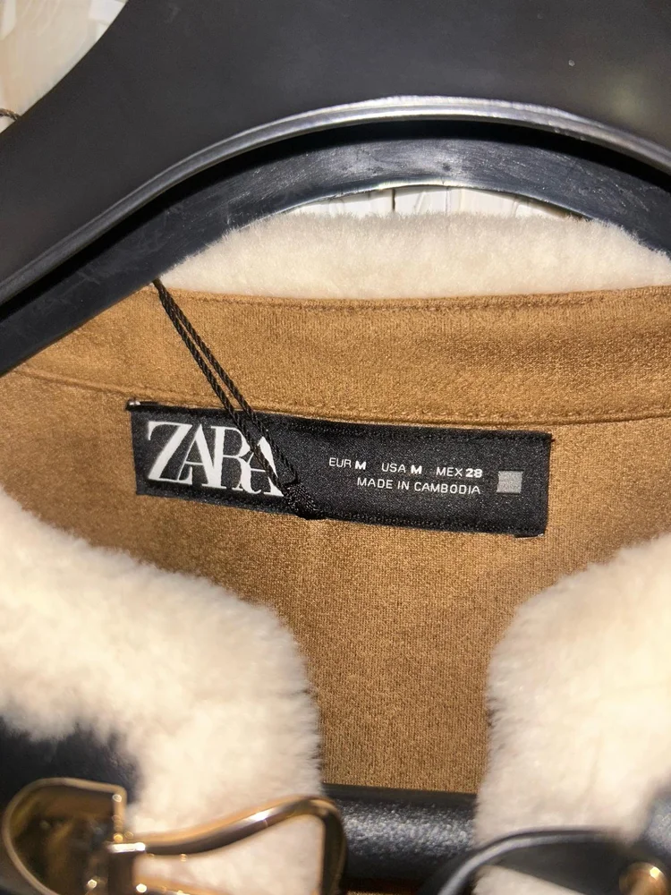 Zara Jackets, size M / 38 / 10, photo 2