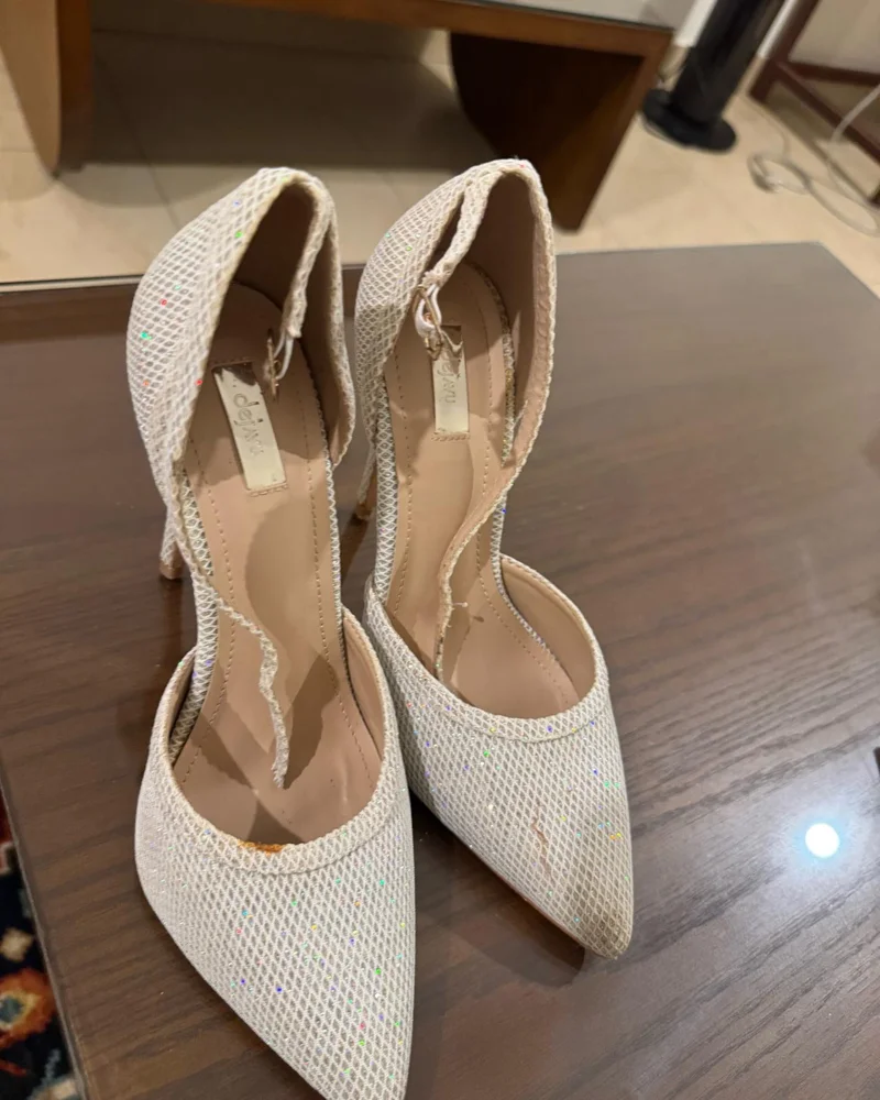 Heels, size 38, photo 2