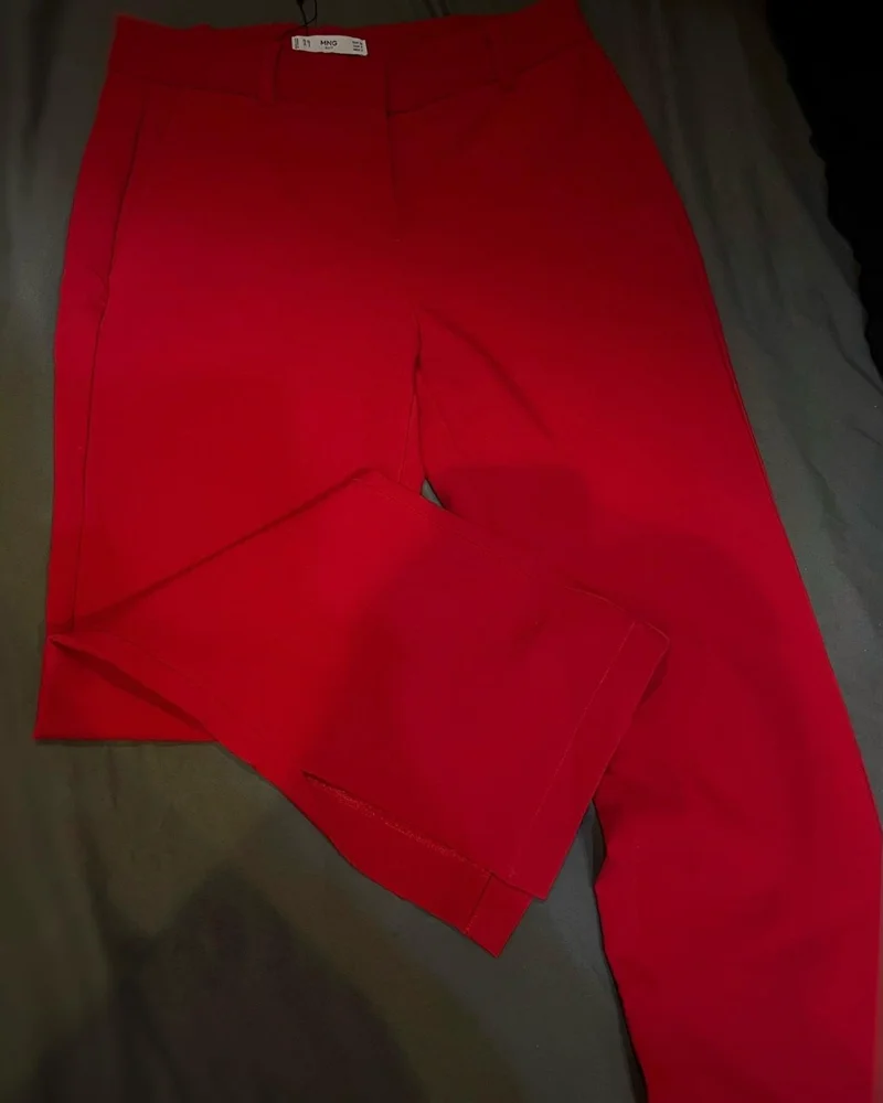 Mango Pants, size S / 36 / 8, photo 2