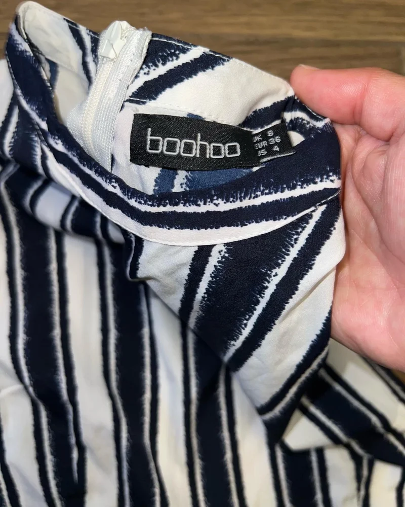 Boohoo Rompers & Playsuits, size S / 36 / 8, photo 6