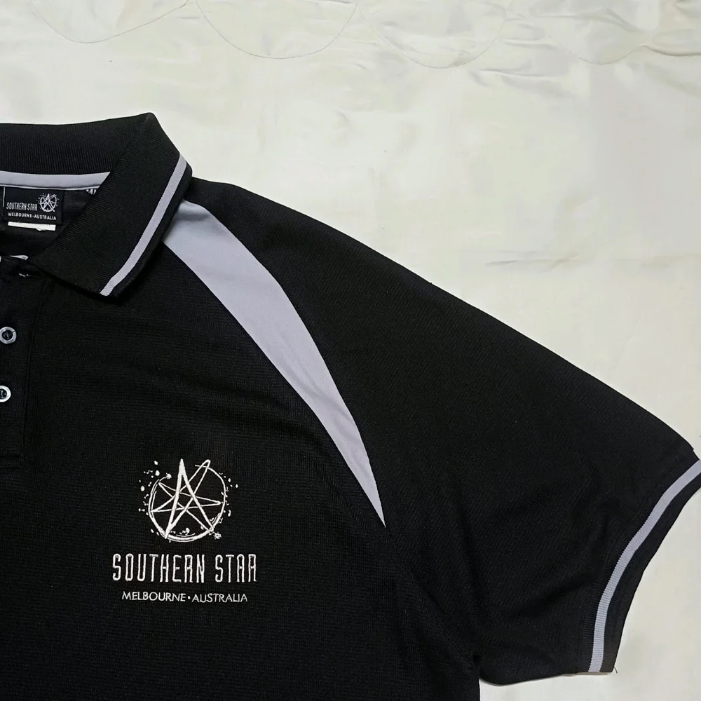 Polo Shirts, size L, photo 4