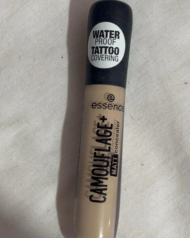 Essence Makeup