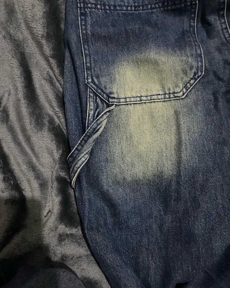 local brands Jeans, size XS / 34 / 6, photo 4
