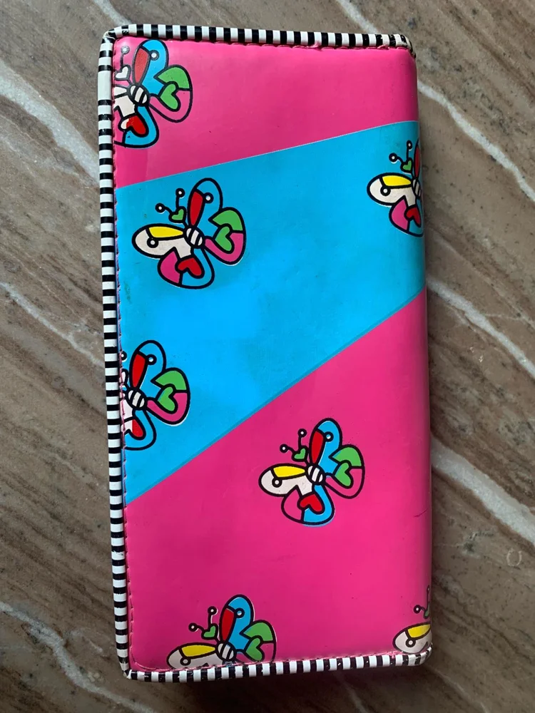 Wallets, size Other, photo 2