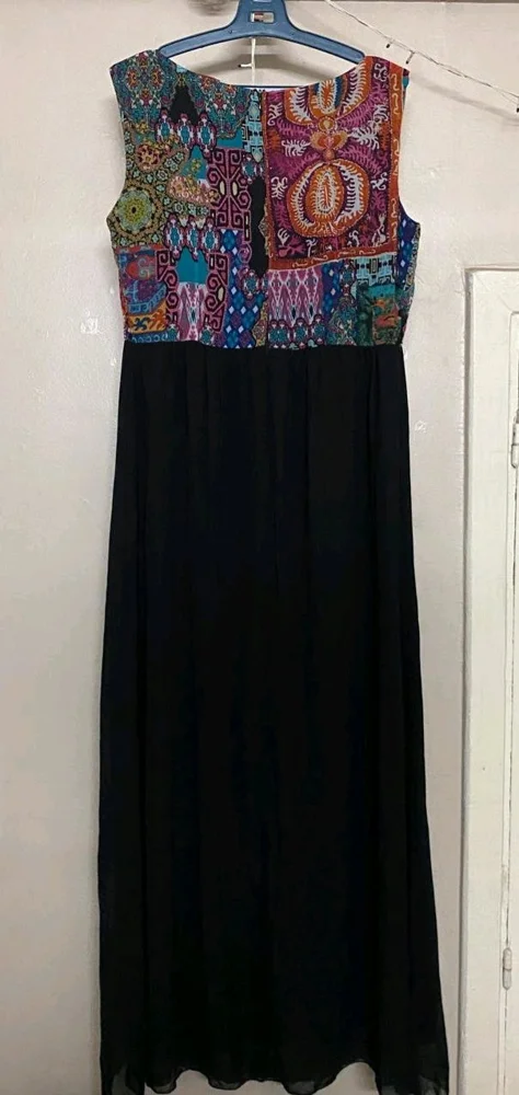 Maxi Dresses, size XL / 42 / 14, photo 3