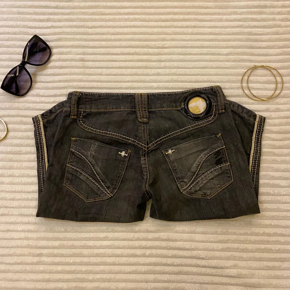 Phard Capris, size S / 36 / 8, photo 2