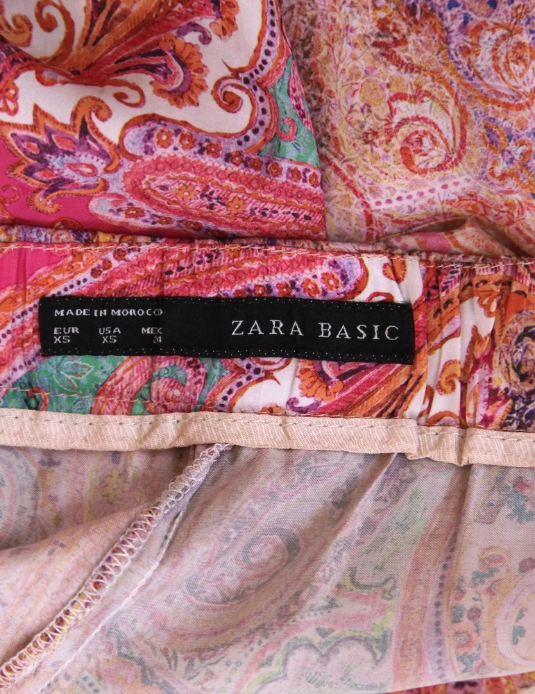 Zara Shorts, size S / 36 / 8, photo 5