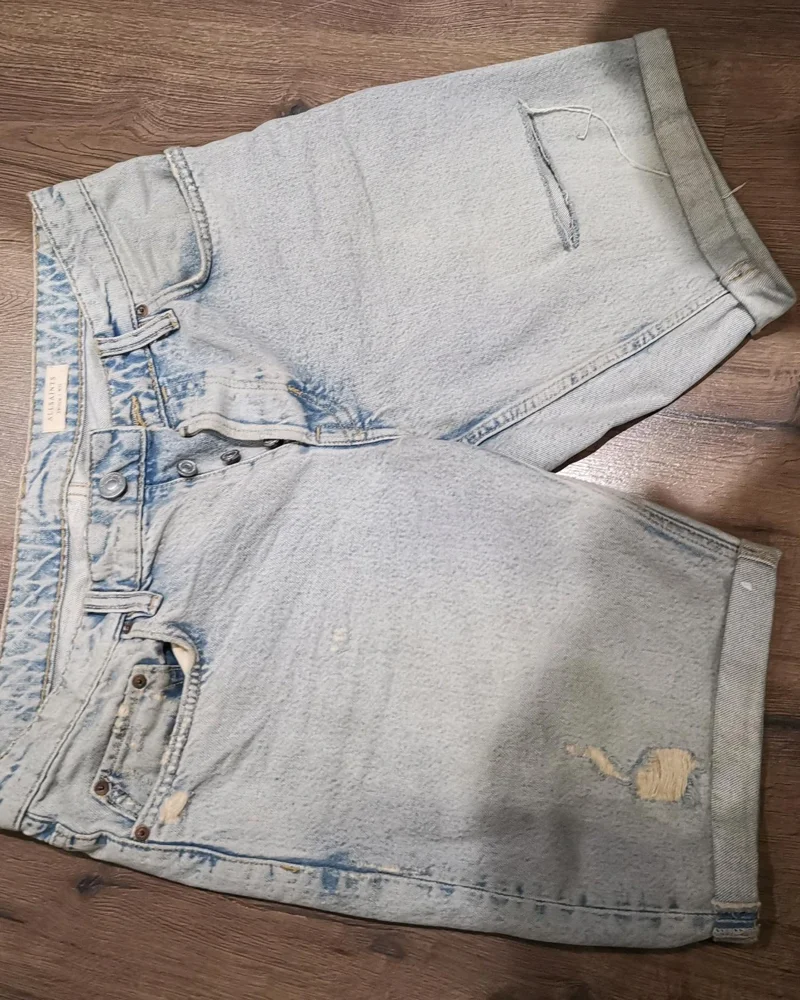 AllSaints Shorts