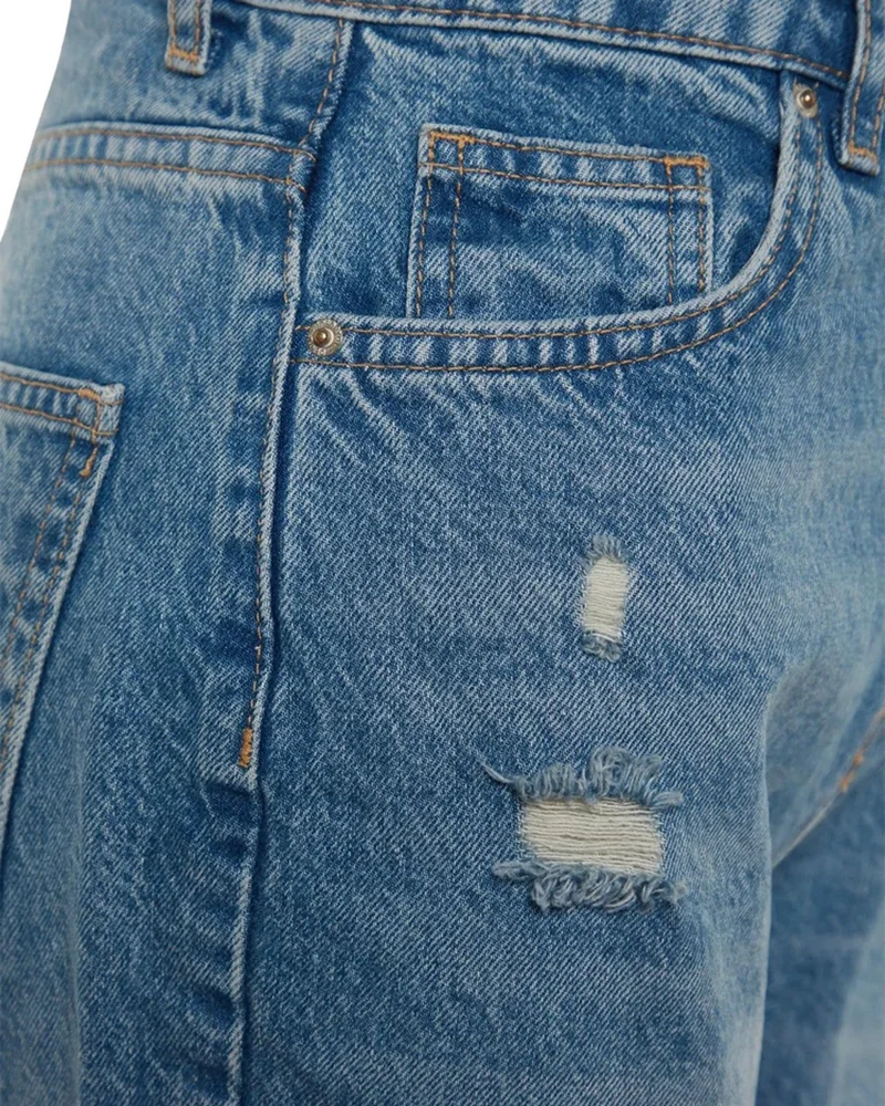 Trendyol Jeans, size M / 38 / 10, photo 3