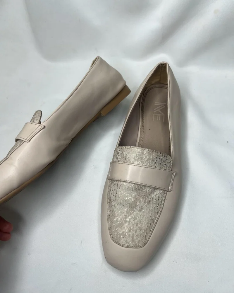 Flats, size 40, photo 3