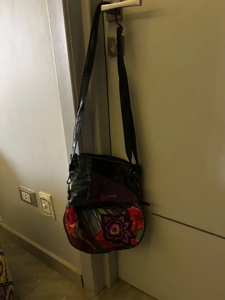 Desigual Cross-Body Bag, size Other, photo 4
