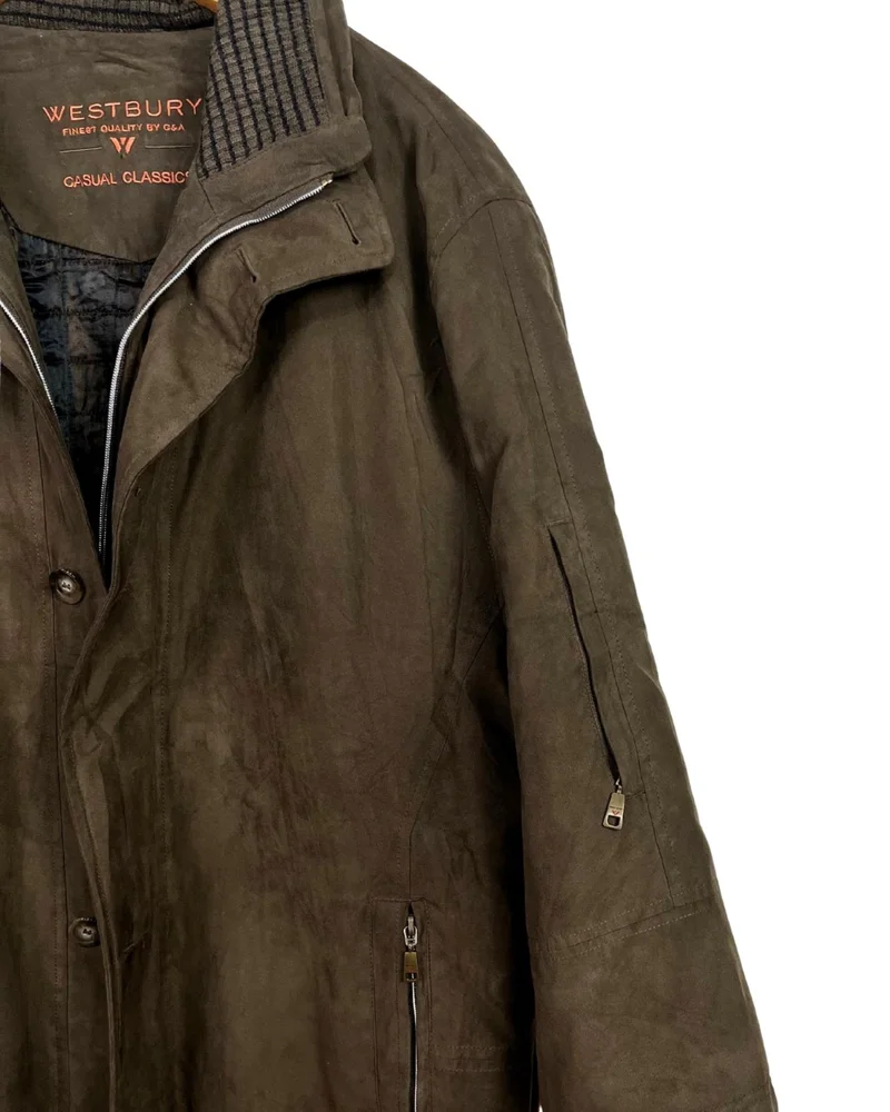 Westbury Jackets, size XL, photo 2