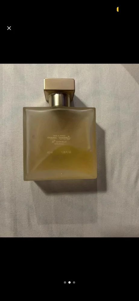 Chanel Perfume, size No Size, photo 2