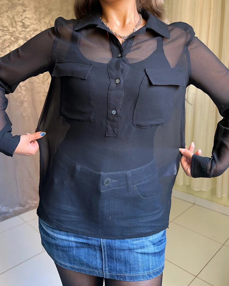 GAP Shirts, size S / 36 / 8, photo 3