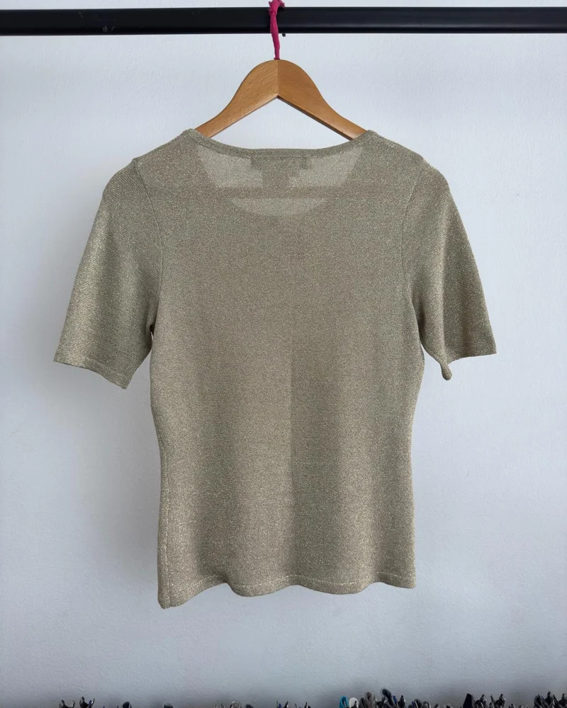 T-shirts, size S / 36 / 8, photo 4