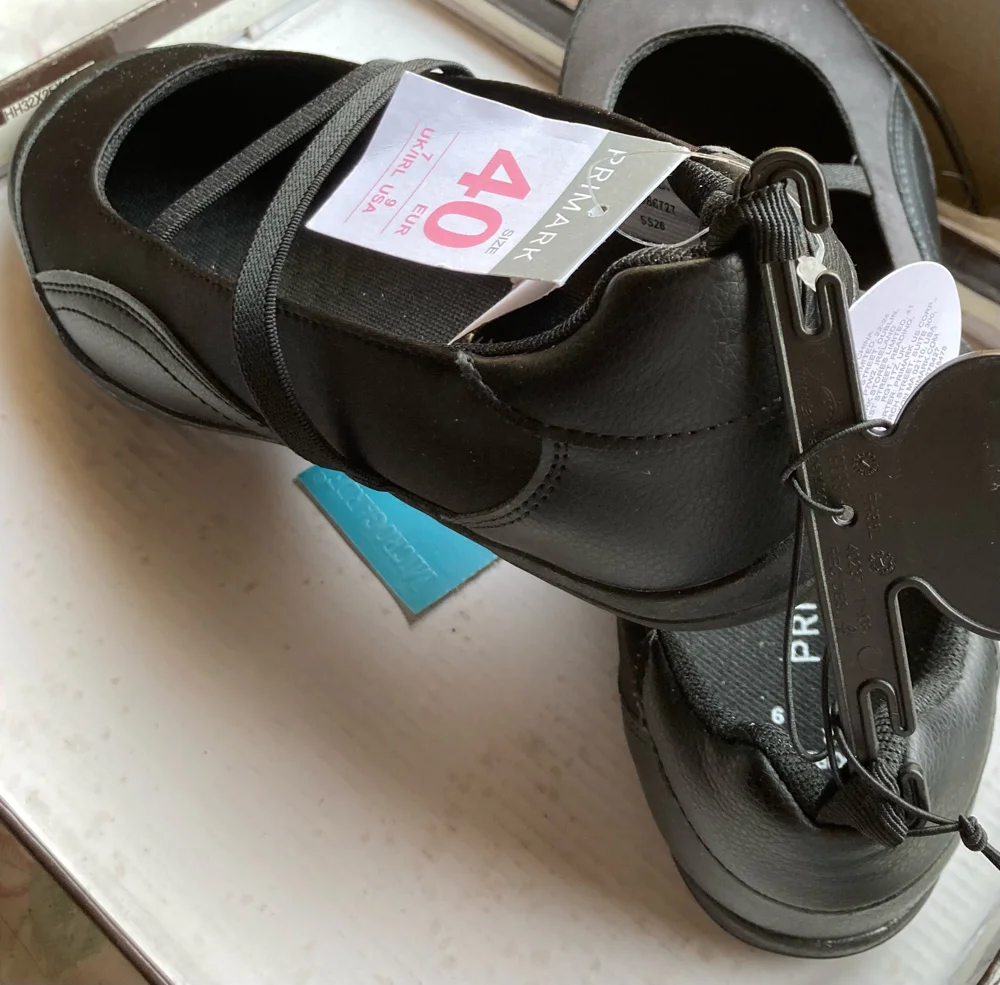 Primark Flats, size 40, photo 3