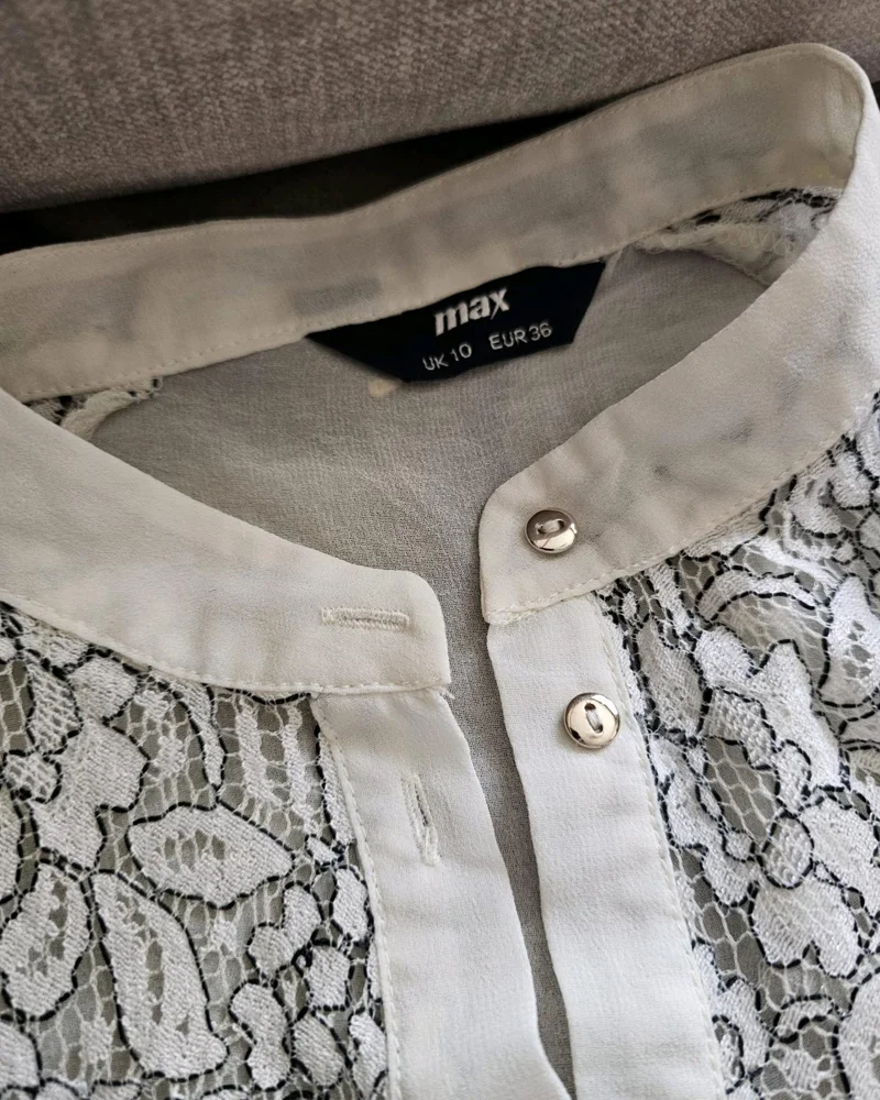 Max Blouses
