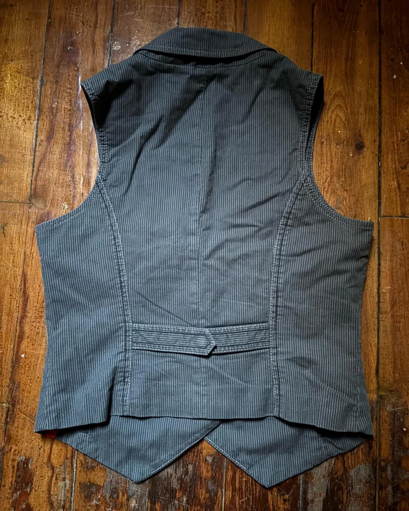 Vests, size M / 38 / 10, photo 2