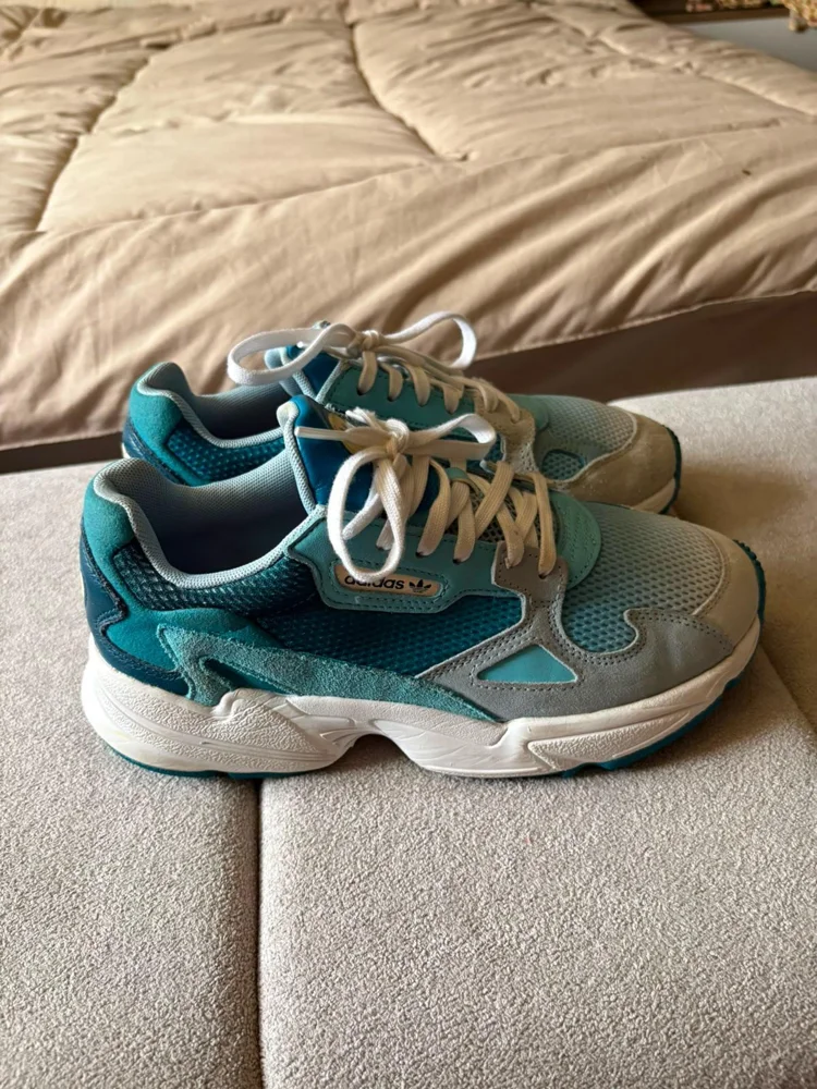 adidas Sneakers, size 38, photo 4