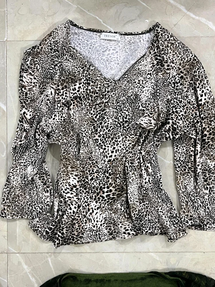Long Sleeve, size M / 38 / 10, photo 2