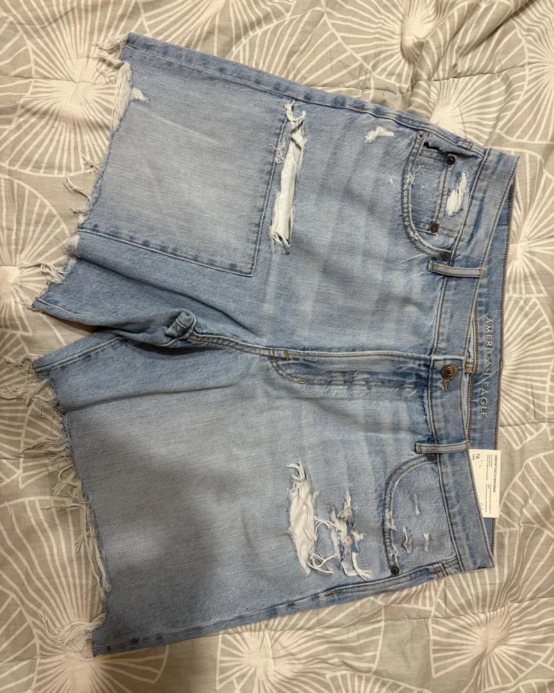 American Eagle Shorts, size XXL / 44 / 16, photo 2