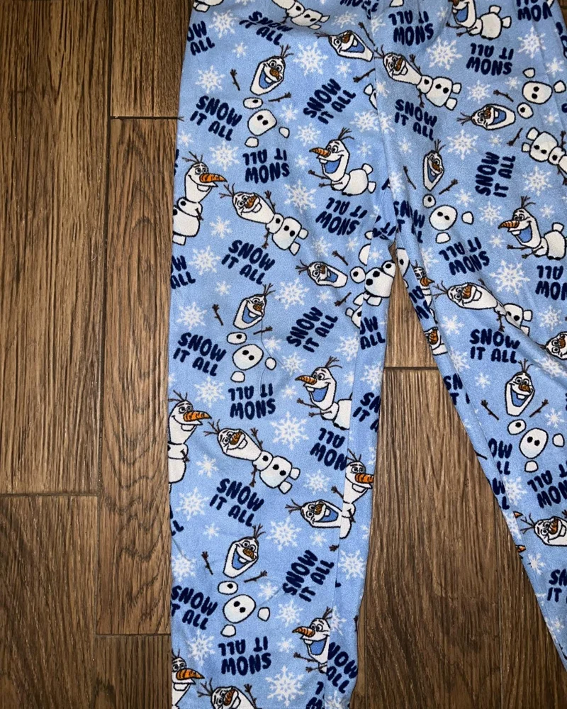Disney Sleep Pants, size M / 38 / 10, photo 4