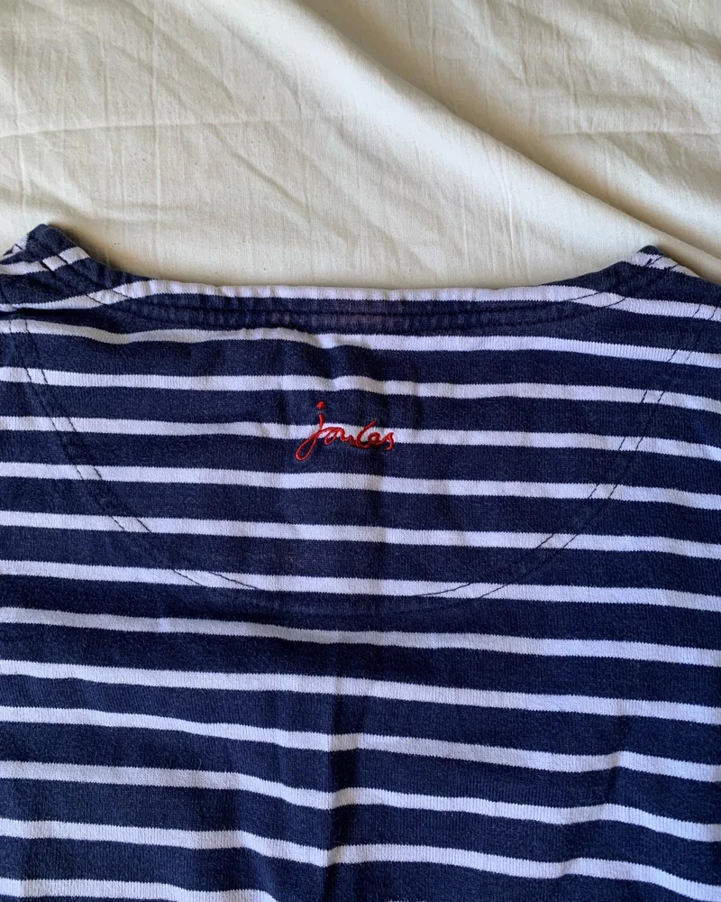 Joules Long Sleeve, size S / 36 / 8, photo 5