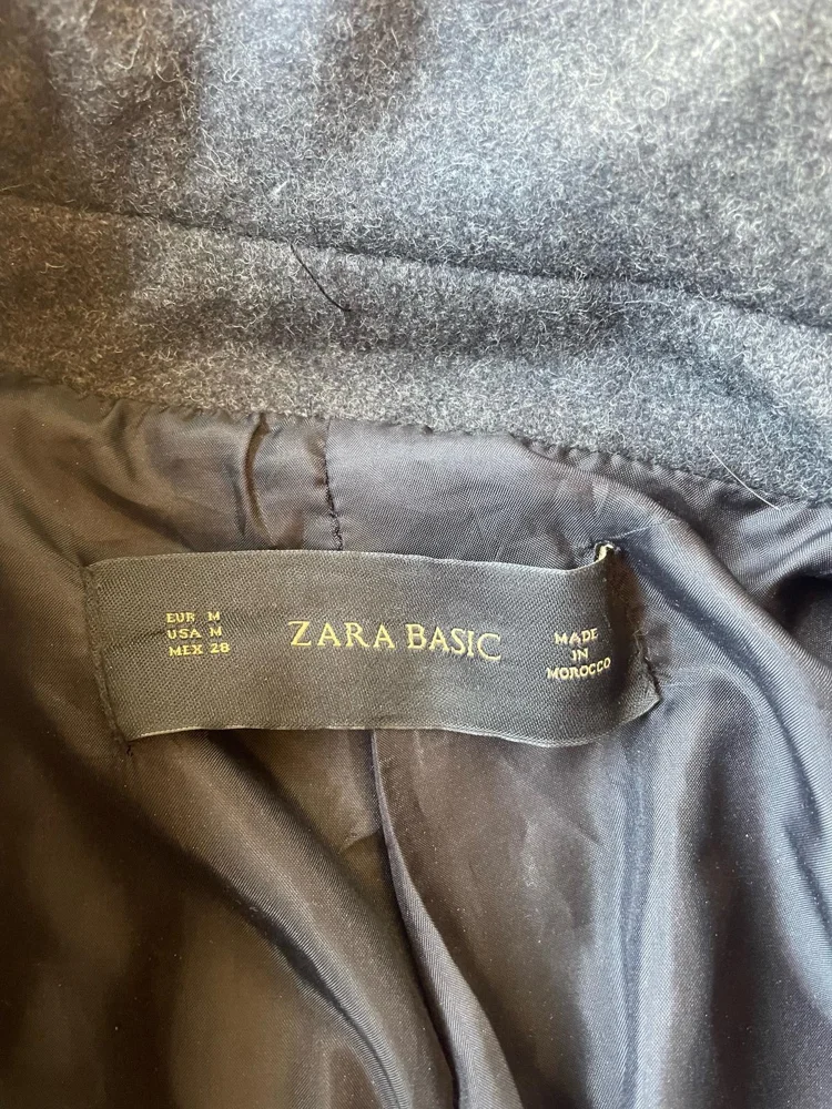 Zara Coats, size M / 38 / 10, photo 3