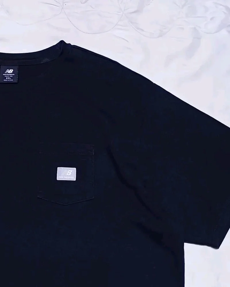 New Balance T-shirts, size XXL, photo 4