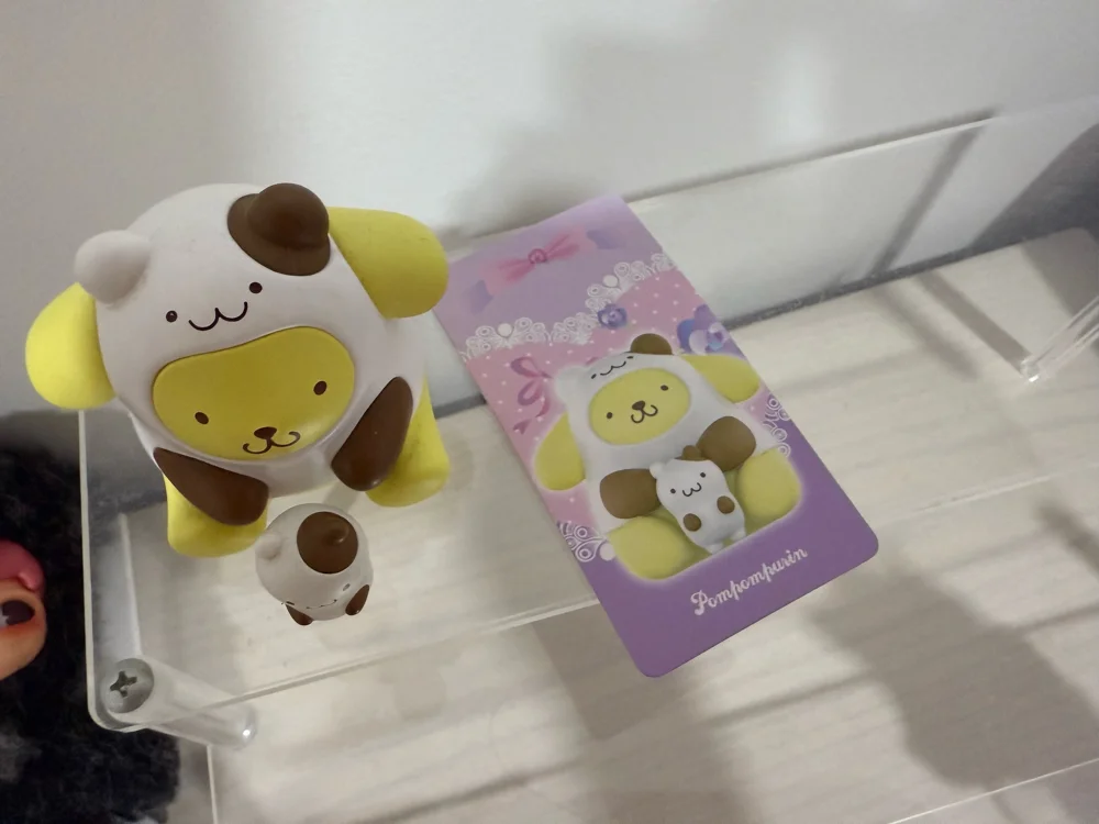 Sanrio Keychains, size Other, photo 2