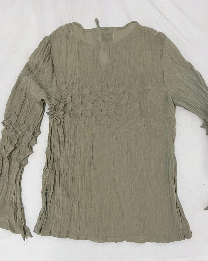 Blouses, size M / 38 / 10, photo 2