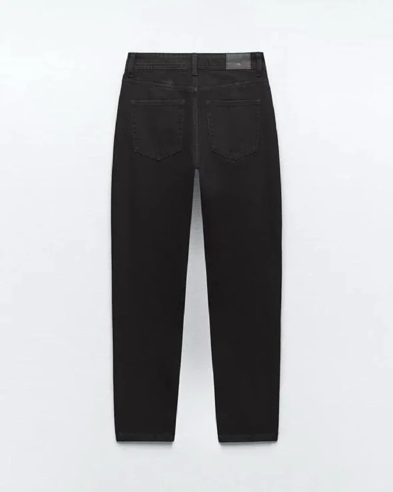 Zara Jeans, size M / 38 / 10, photo 6
