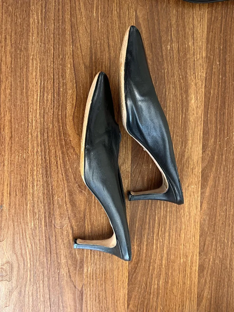 Mules, size 37, photo 3