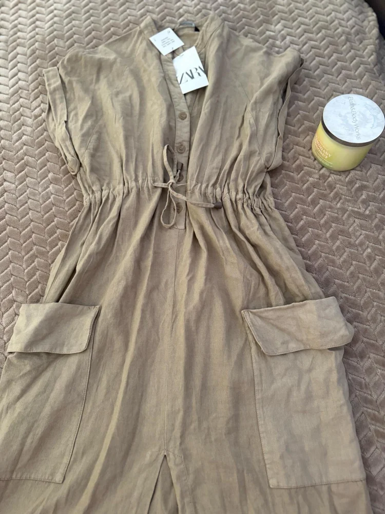 Zara Maxi Dresses, size M / 38 / 10, photo 3
