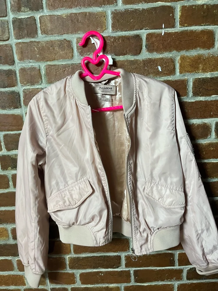 Pull & Bear Jackets, size S / 36 / 8, photo 3