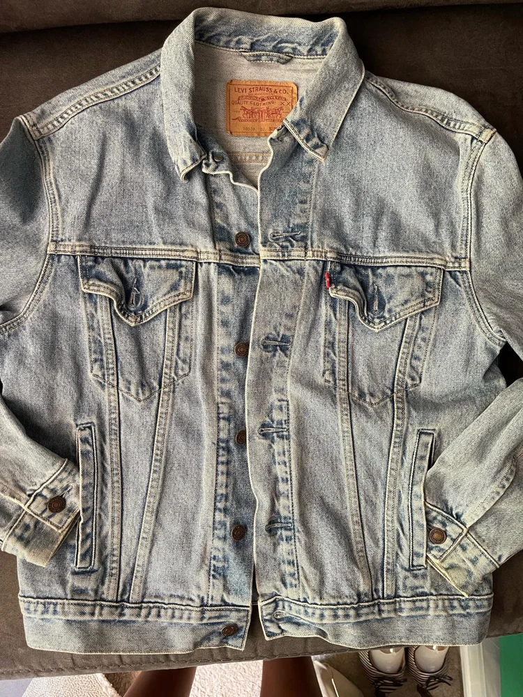Levi's Jackets, size L, photo 2