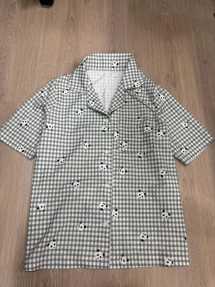 Shein Pyjama Sets, size M / 38 / 10, photo 2