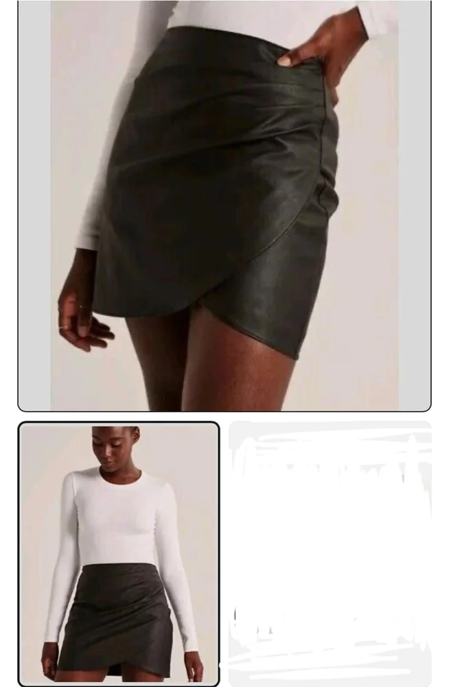 Abercrombie & Fitch Skirts, size XS / 34 / 6, photo 2