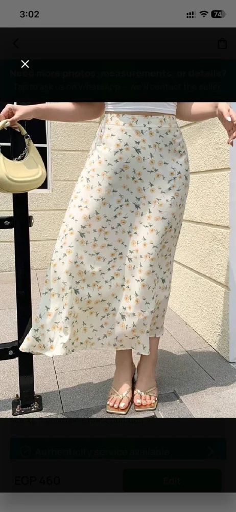 Dazy Skirts, size XL / 42 / 14, photo 5