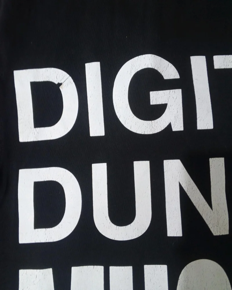 Local T-shirts, size M, photo 3