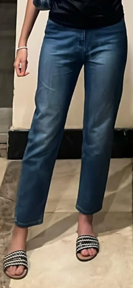 Jeans, size S / 36 / 8, photo 2
